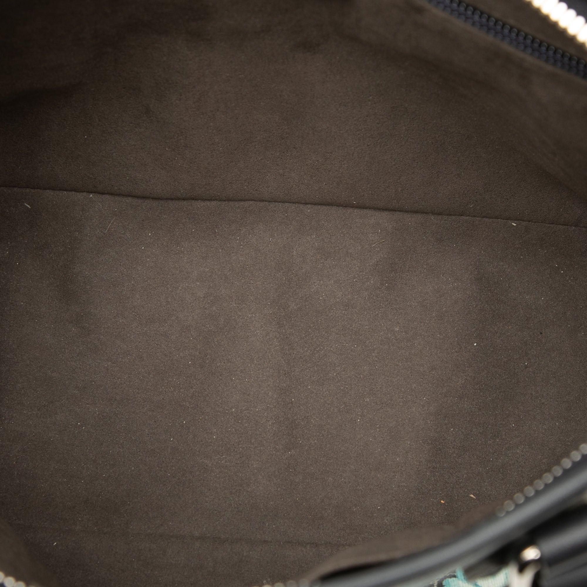 GG Supreme Blooms Zippered Tote - Image 4