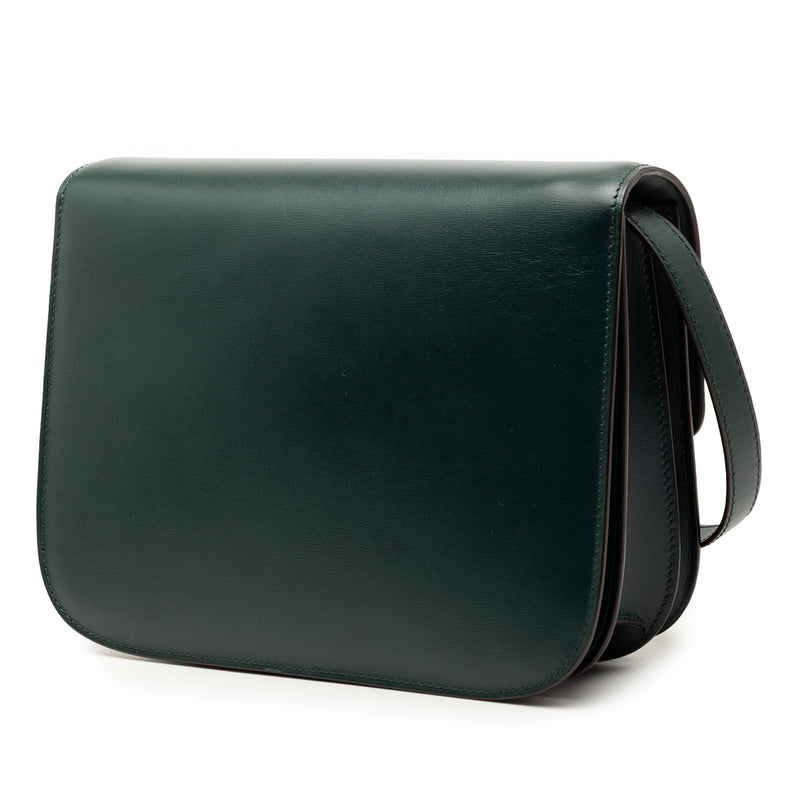 Medium Calfskin Classic Box - Image 2