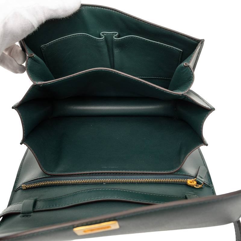 Medium Calfskin Classic Box - Image 4