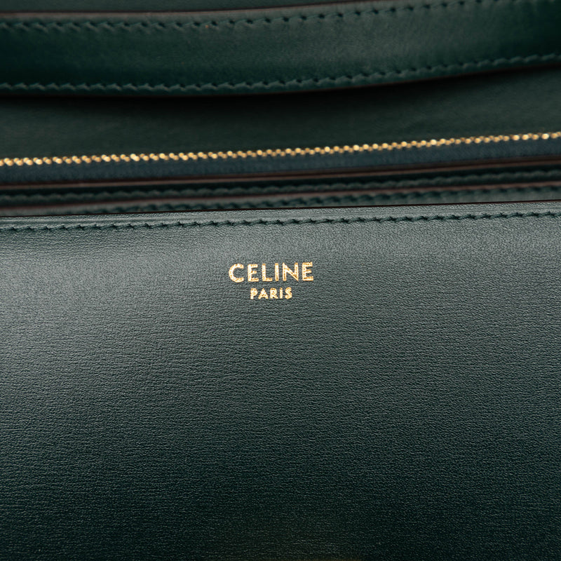 Medium Calfskin Classic Box - Image 5