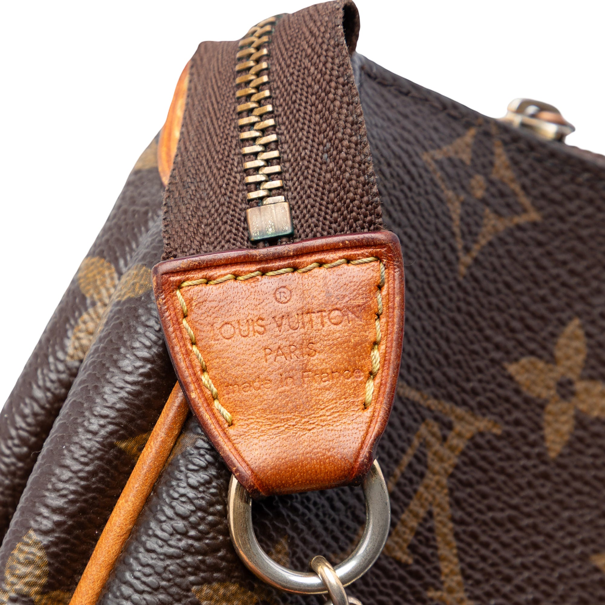 Monogram Eva · HEWI