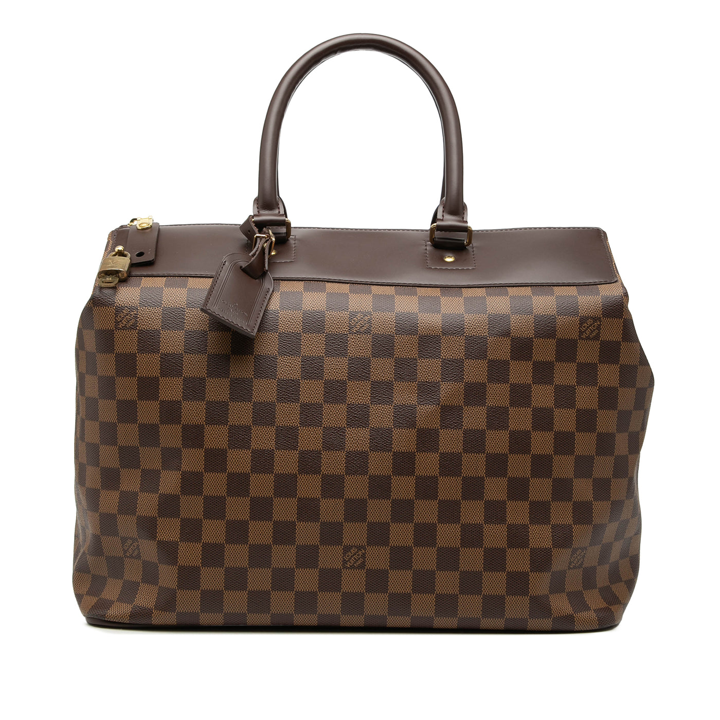 Damier Ebene Greenwich PM - Image 1