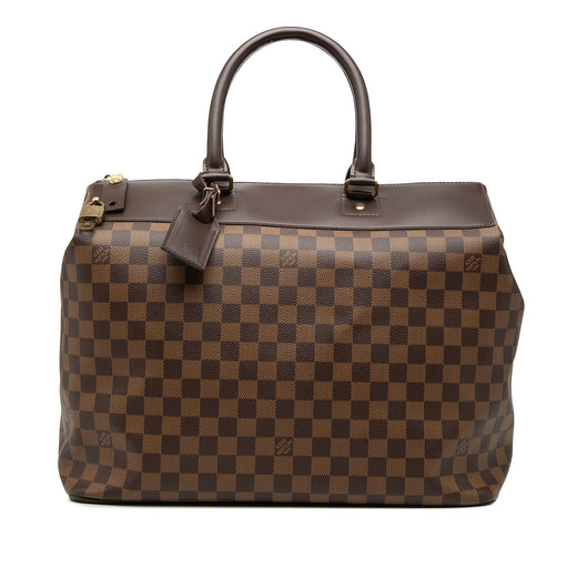 Damier Ebene Greenwich PM - Image 1