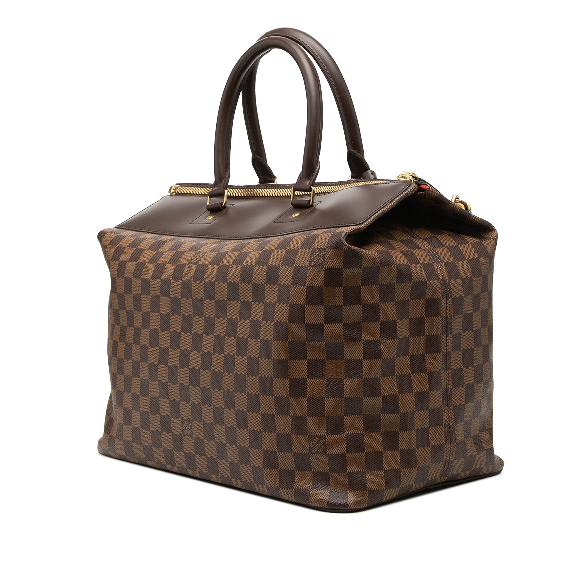 Damier Ebene Greenwich PM - Image 2