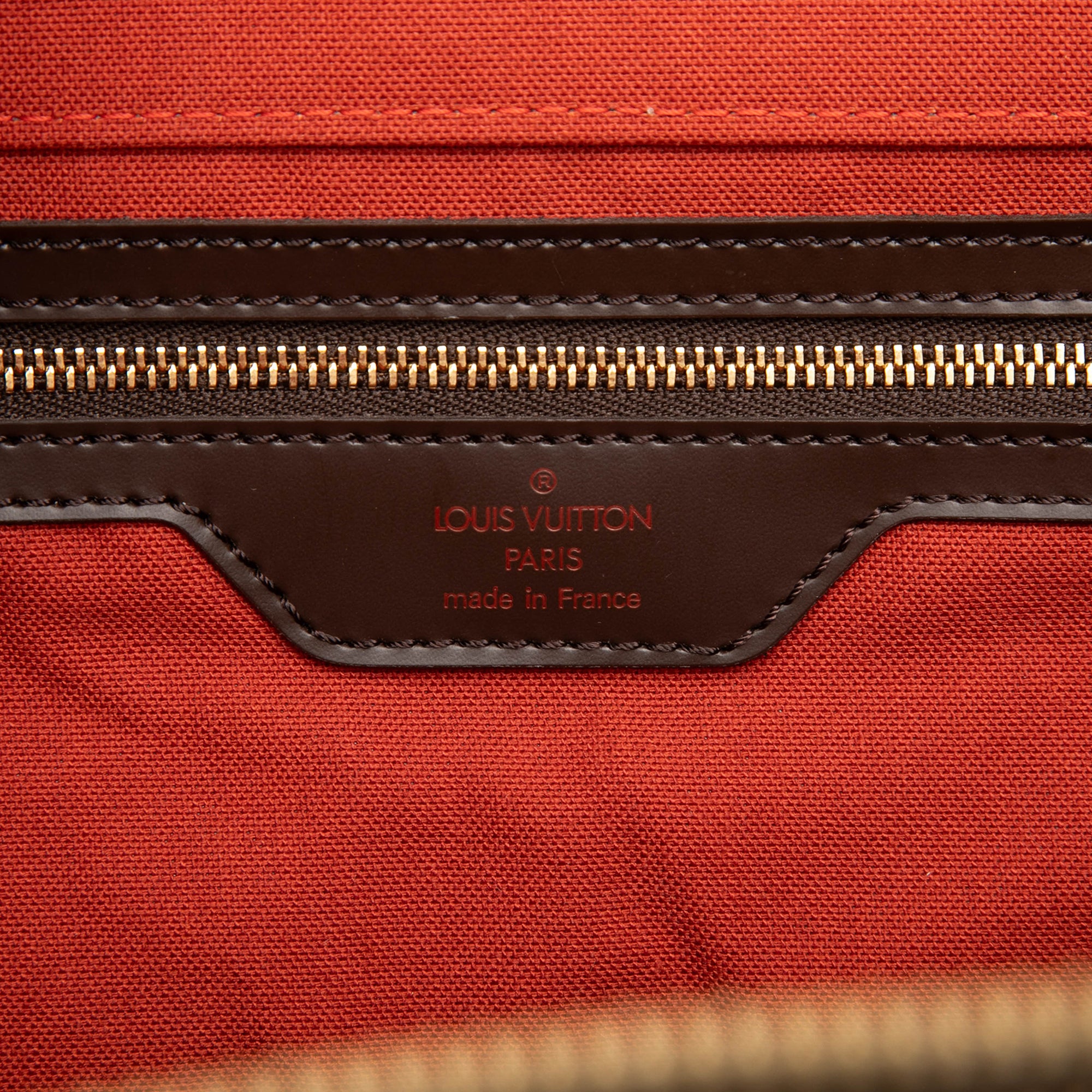 Damier Ebene Greenwich PM - Image 5