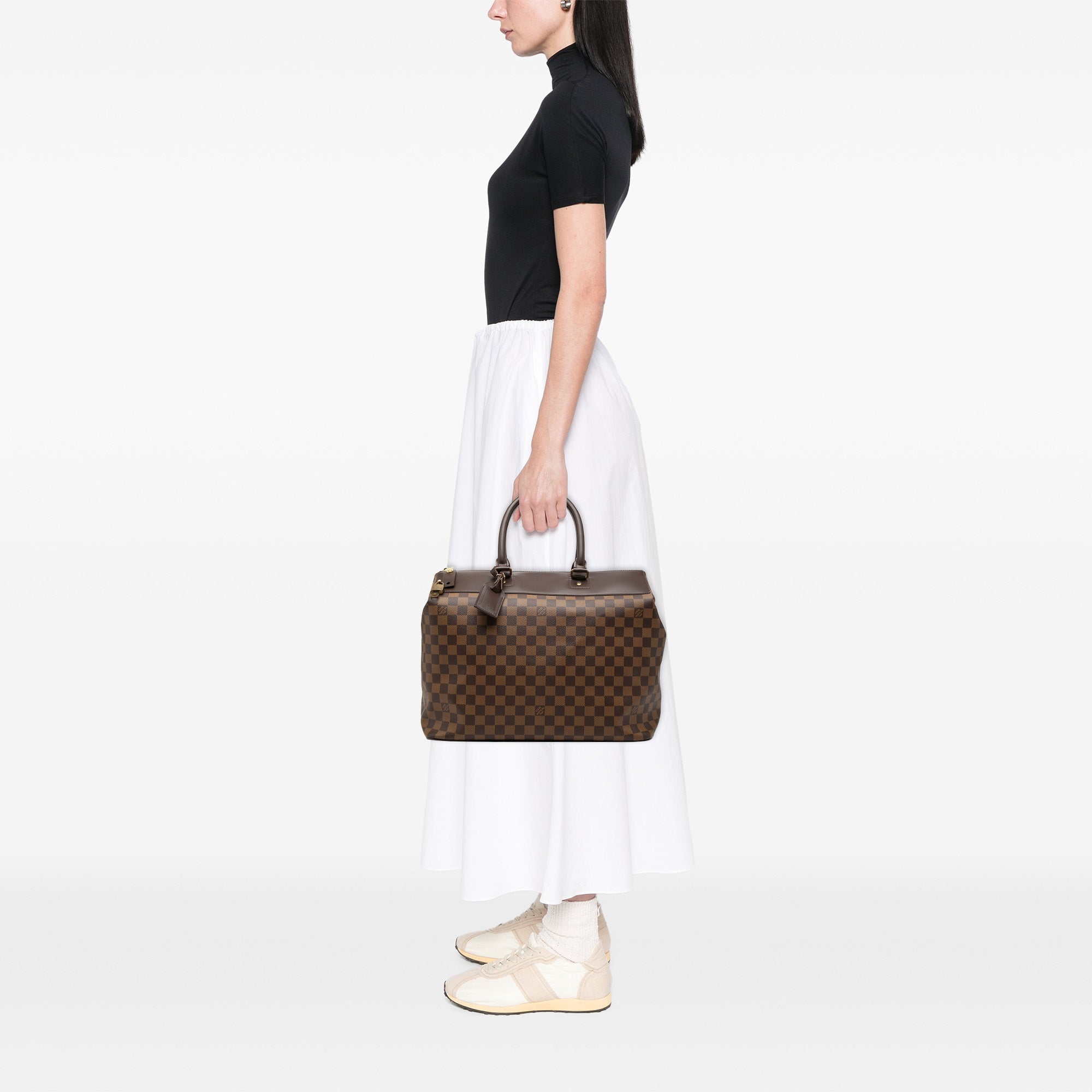 Damier Ebene Greenwich PM - Image 7