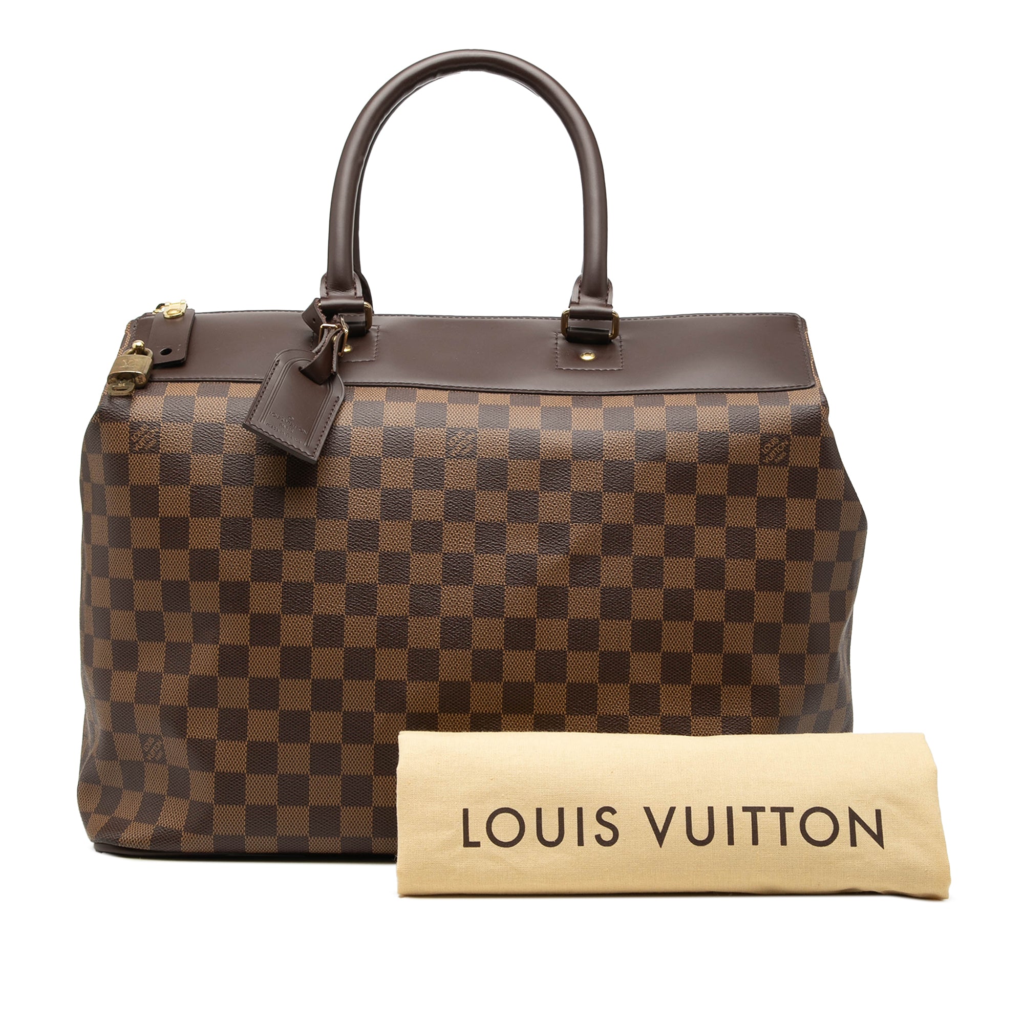 Damier Ebene Greenwich PM - Image 8