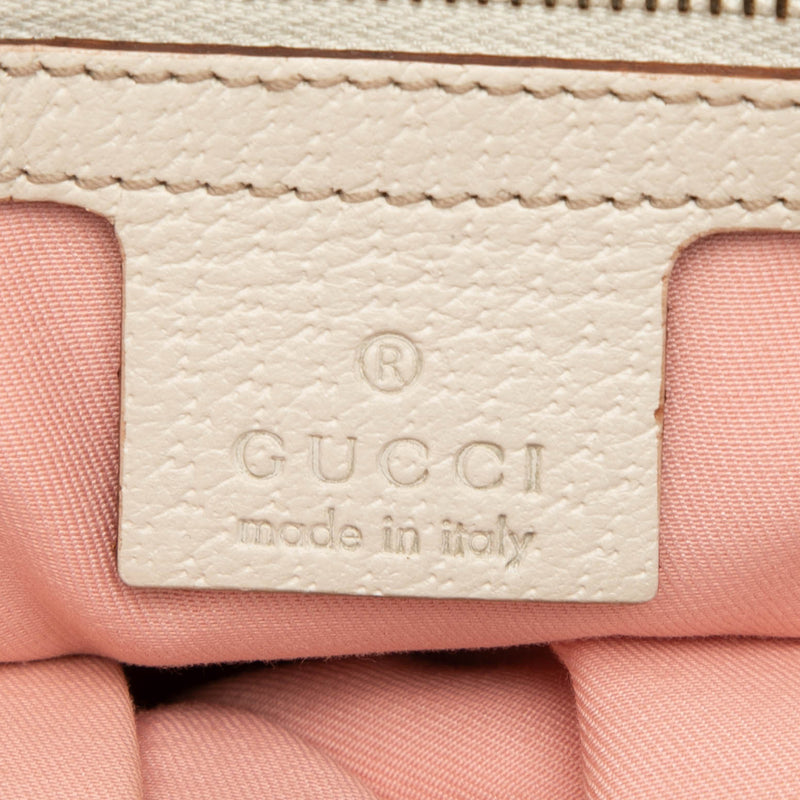GG Canvas Jolicoeur Tote - Image 5