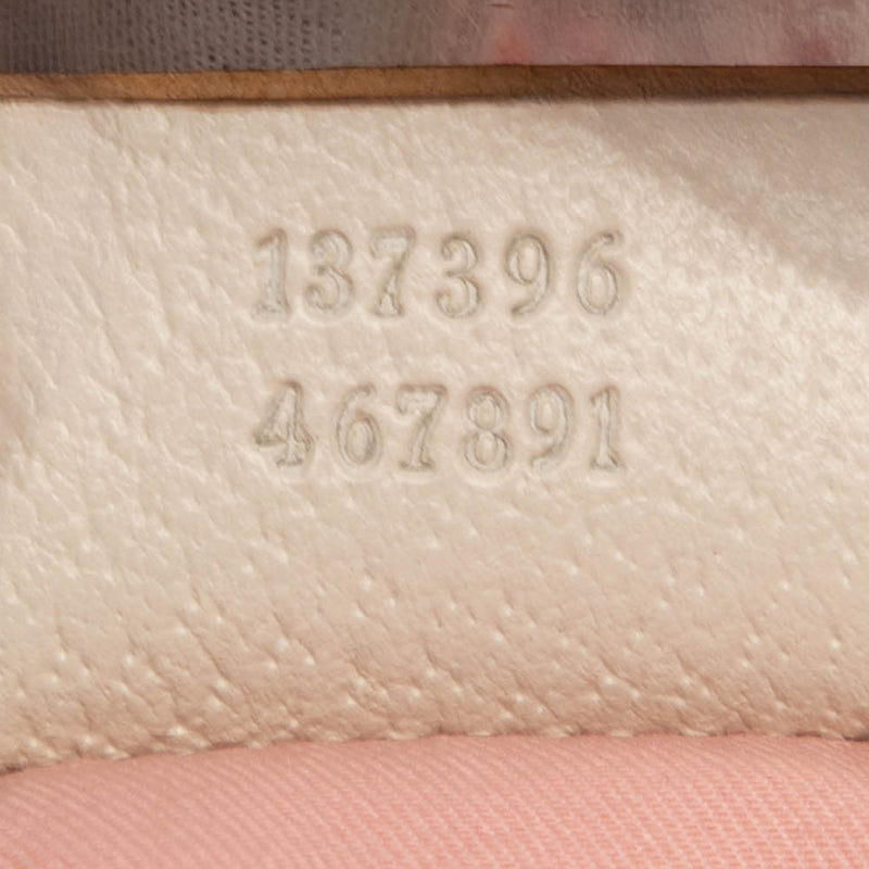 GG Canvas Jolicoeur Tote - Image 6