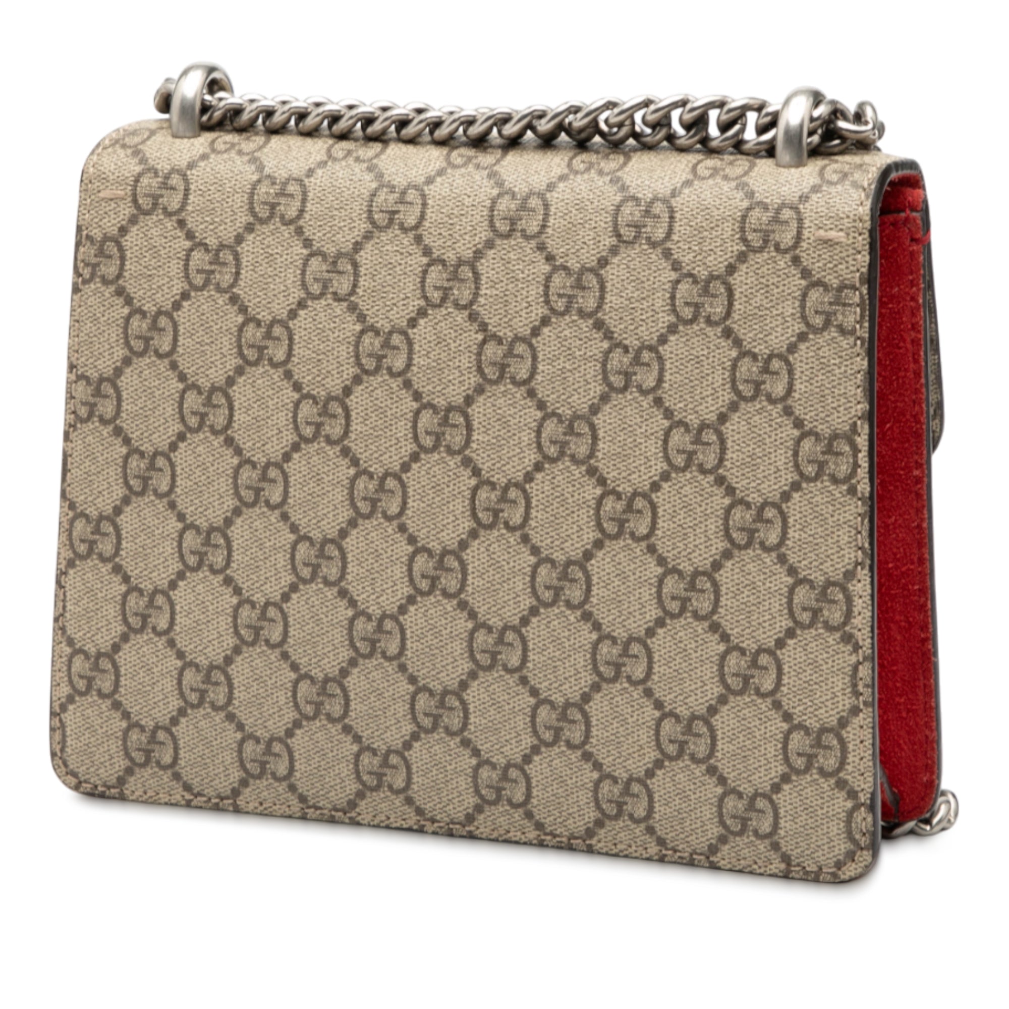 Small GG Supreme Dionysus Crossbody - Image 2