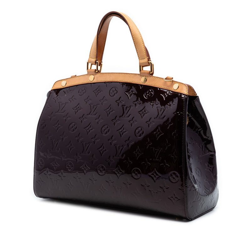 Monogram Vernis Brea GM - Image 2