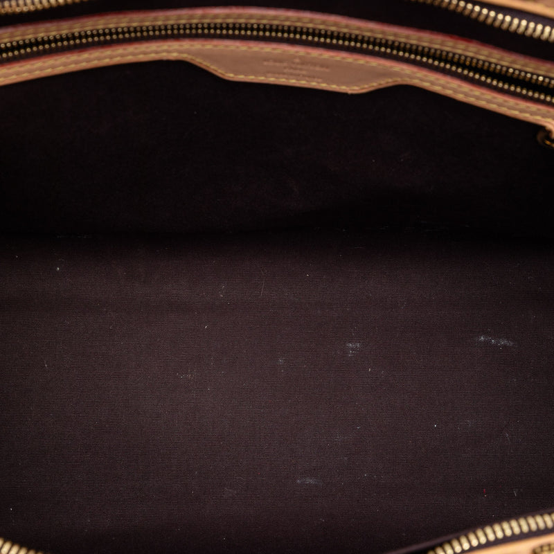 Monogram Vernis Brea GM - Image 4