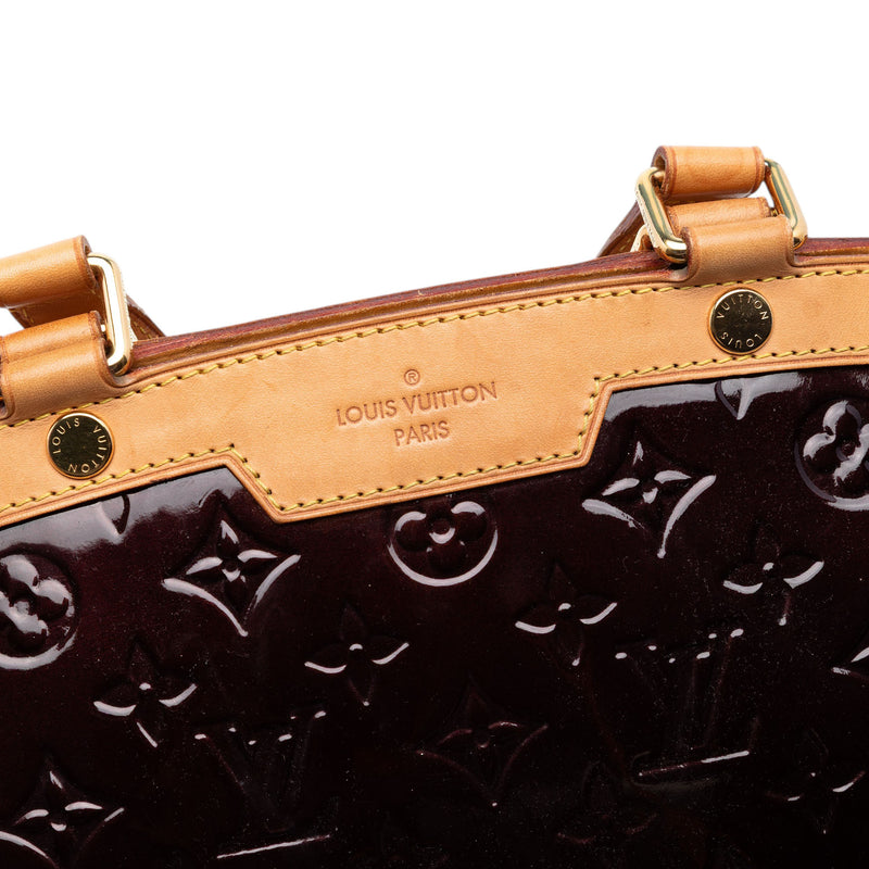 Monogram Vernis Brea GM - Image 5