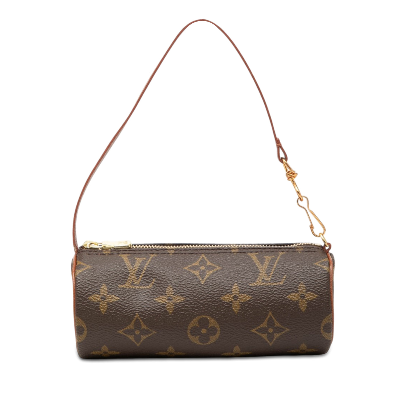 Monogram Papillon Pochette - Image 1