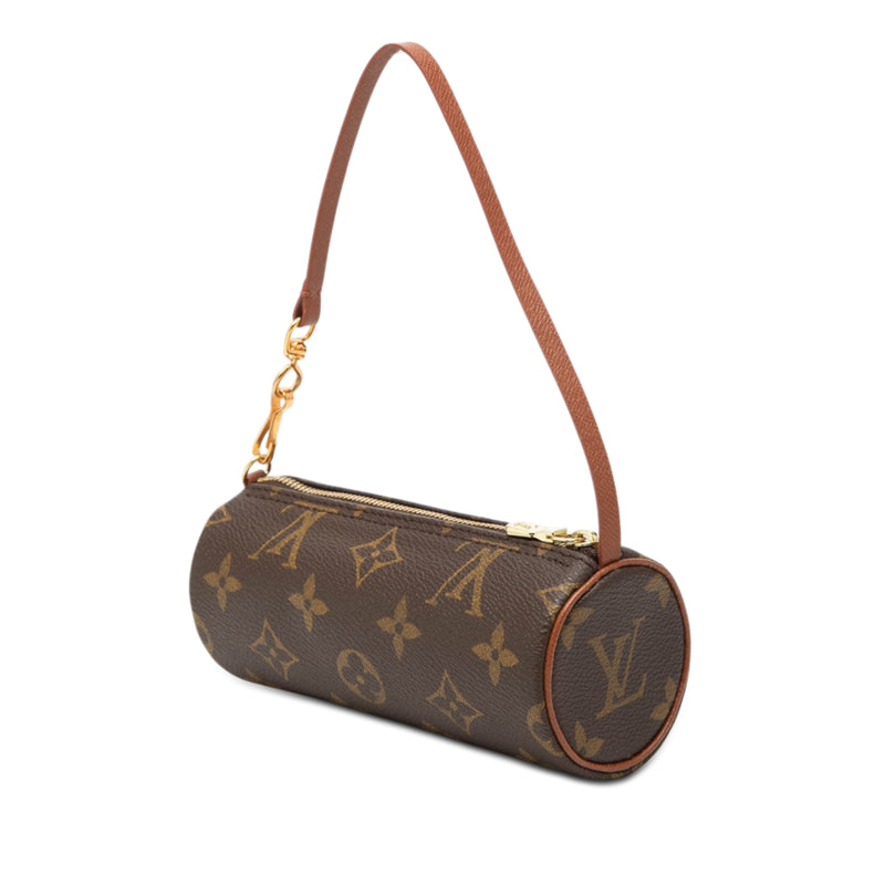 Monogram Papillon Pochette - Image 2