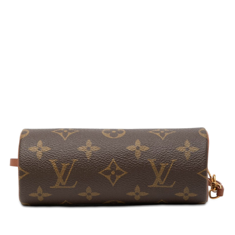 Monogram Papillon Pochette - Image 3