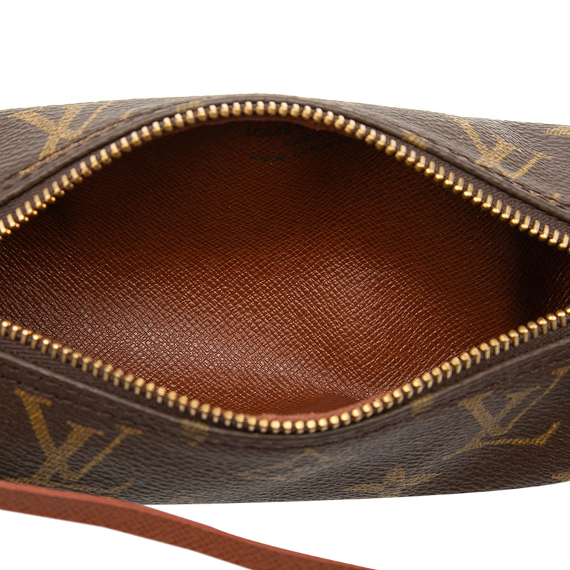 Monogram Papillon Pochette - Image 4