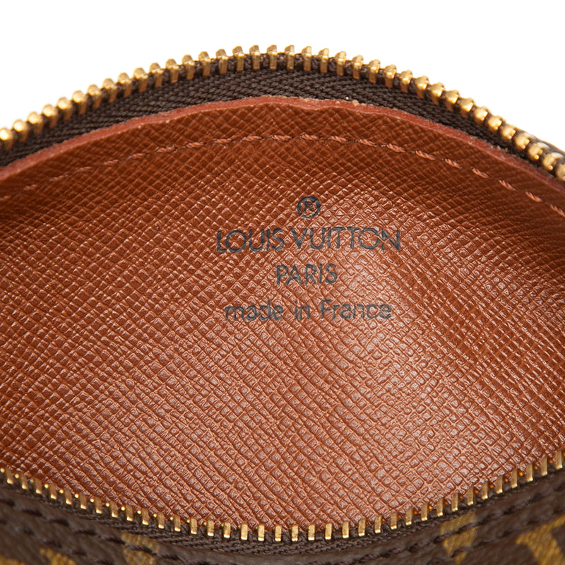 Monogram Papillon Pochette - Image 5