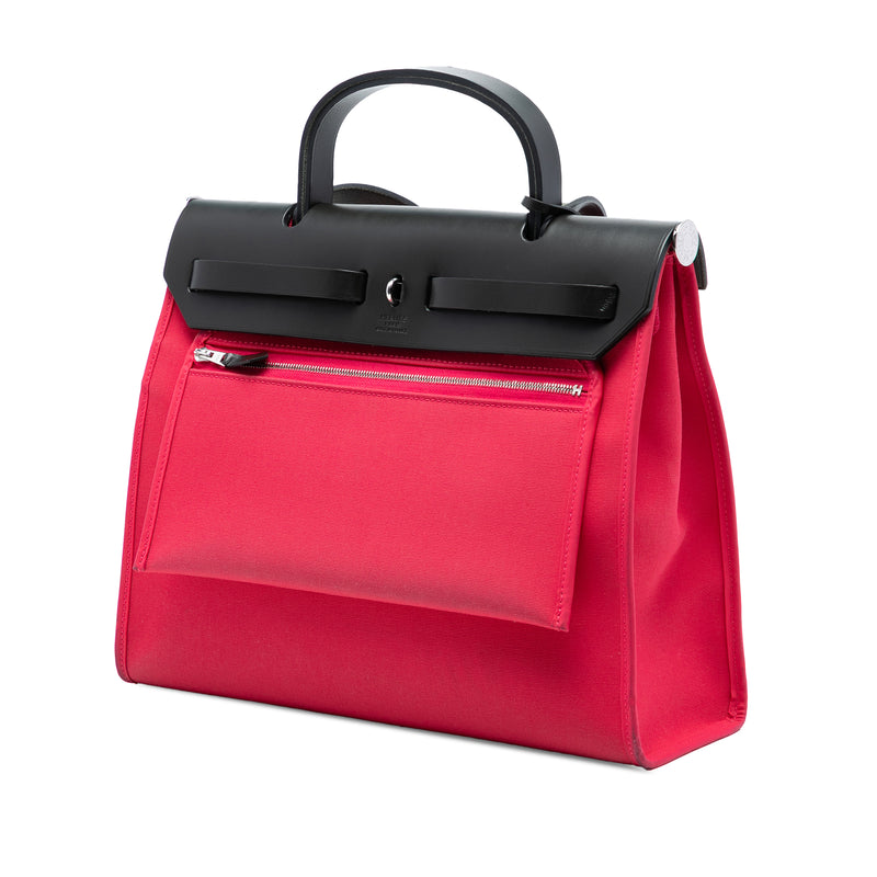 Toile Herbag Zip 31 - Image 2