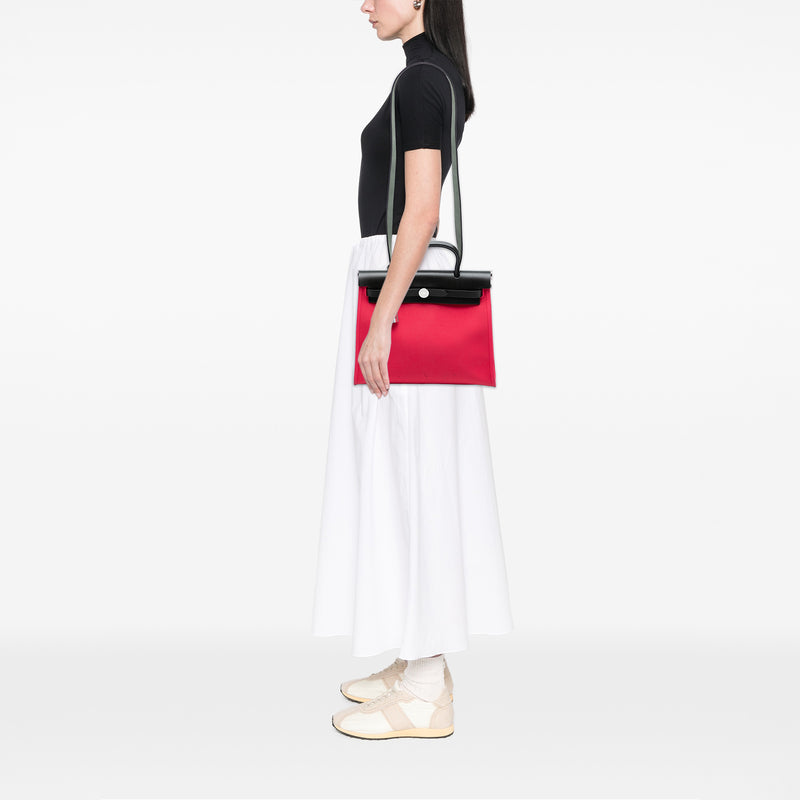 Toile Herbag Zip 31 - Image 7