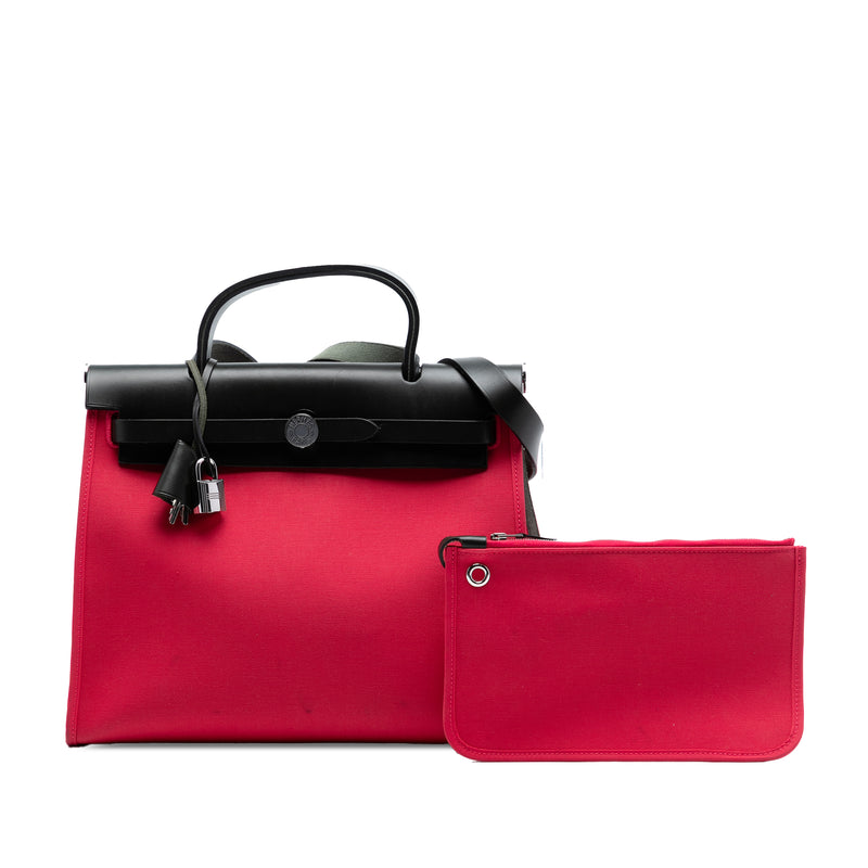 Toile Herbag Zip 31 - Image 8