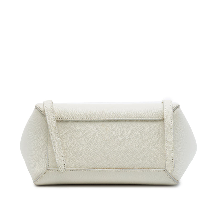 Nano Grained Calfskin Belt Bag - Image 3