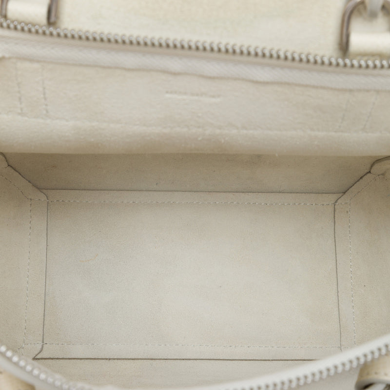 Nano Grained Calfskin Belt Bag - Image 4