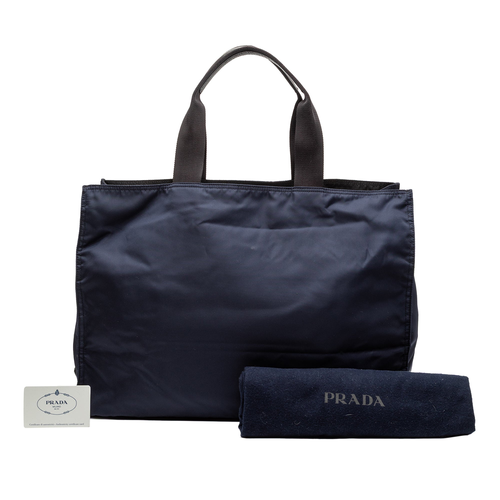 Tessuto Tote - Image 8