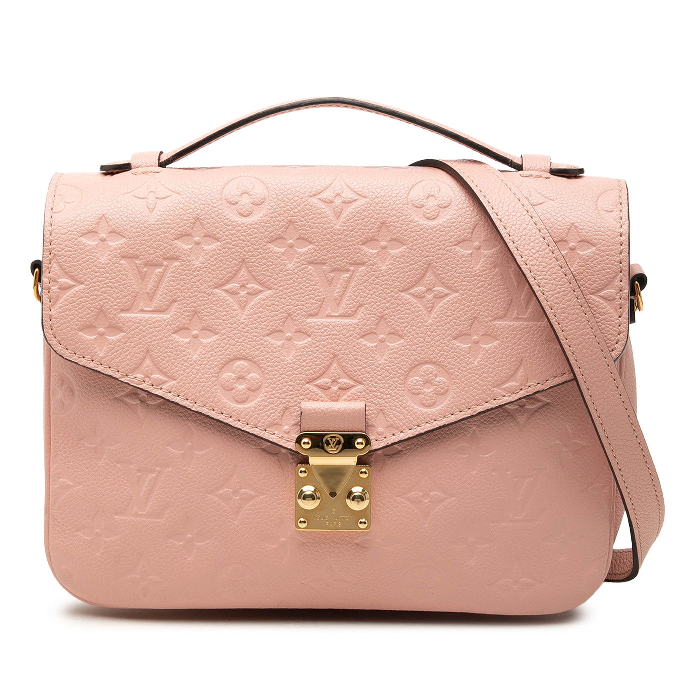 Monogram Empreinte Pochette Metis - Image 1