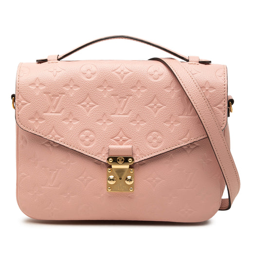 Monogram Empreinte Pochette Metis - Image 1