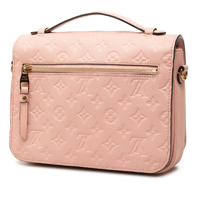 Monogram Empreinte Pochette Metis - Image 2