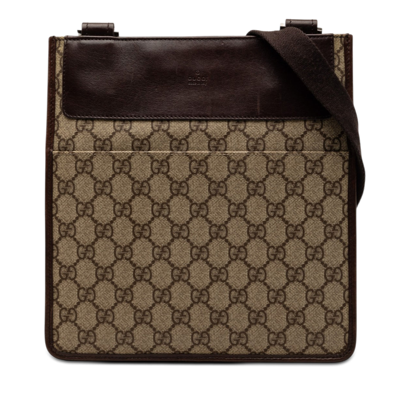 GG Supreme Crossbody - Image 1