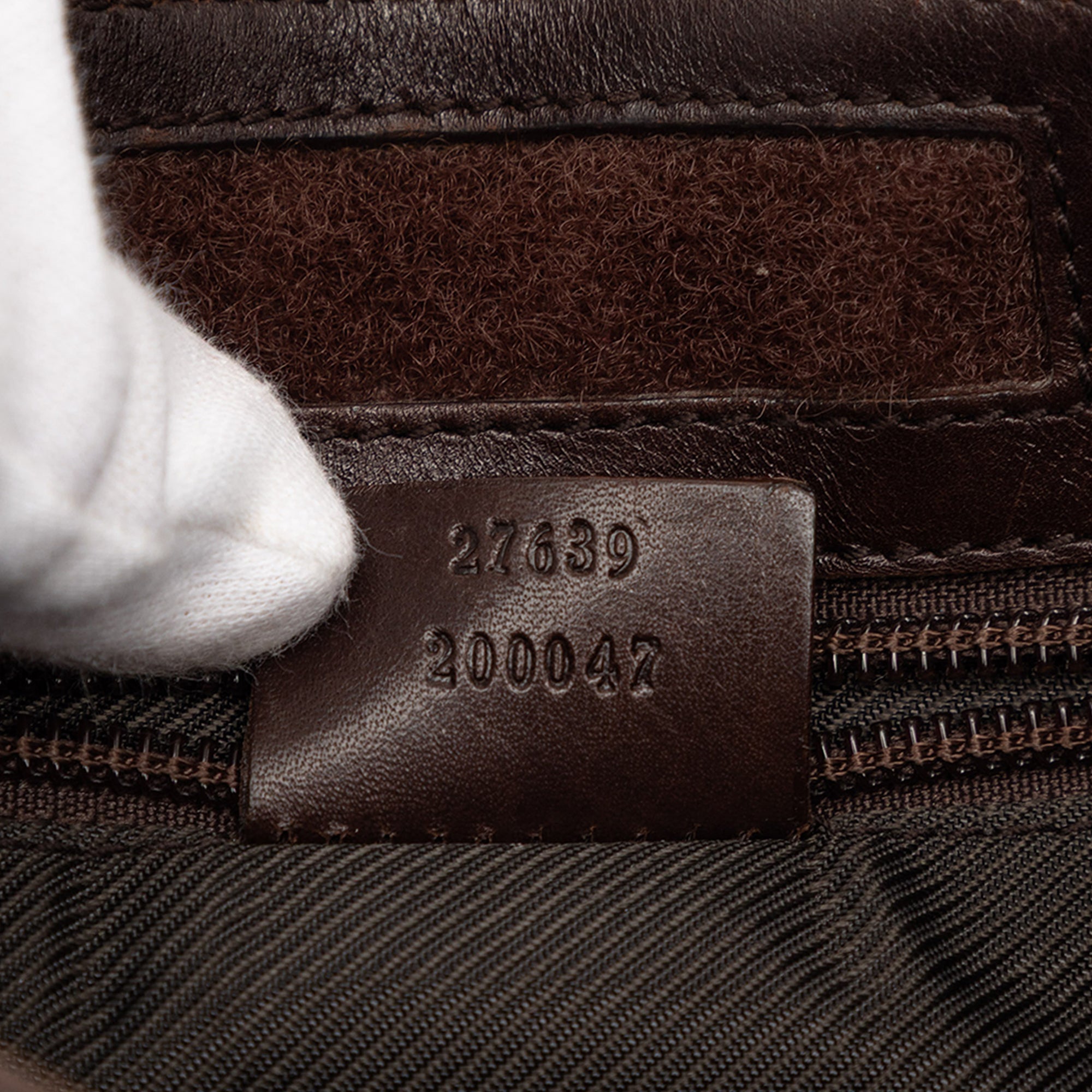 GG Supreme Crossbody - Image 6