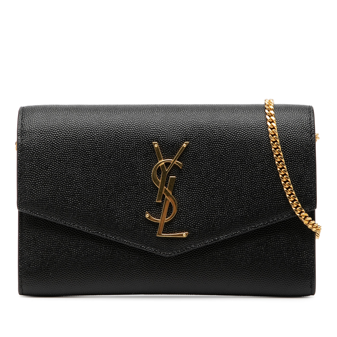 Grain De Poudre Uptown Chain Wallet - Image 1