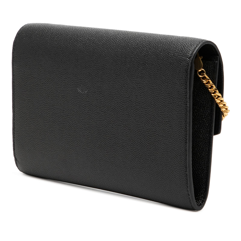Grain De Poudre Uptown Chain Wallet - Image 2