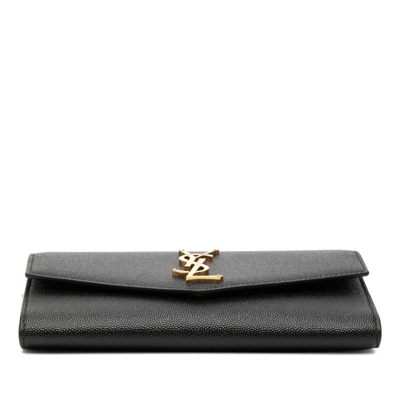 Grain De Poudre Uptown Chain Wallet - Image 3