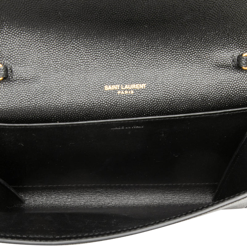 Grain De Poudre Uptown Chain Wallet - Image 4
