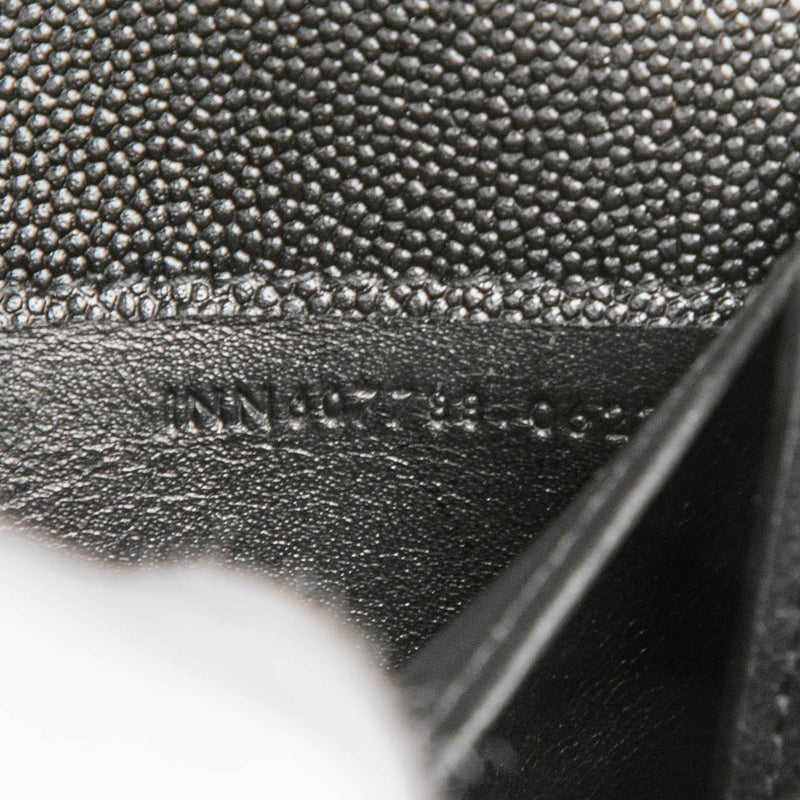 Grain De Poudre Uptown Chain Wallet - Image 6