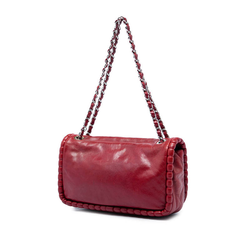 Paris Shanghai Calfskin On The Bund Pochette - Image 2