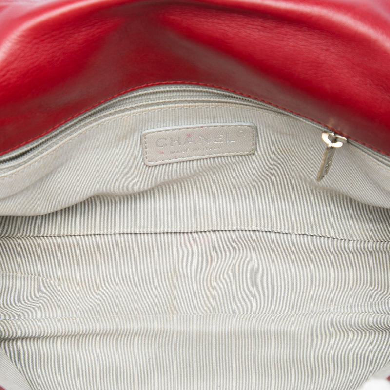 Paris Shanghai Calfskin On The Bund Pochette - Image 4
