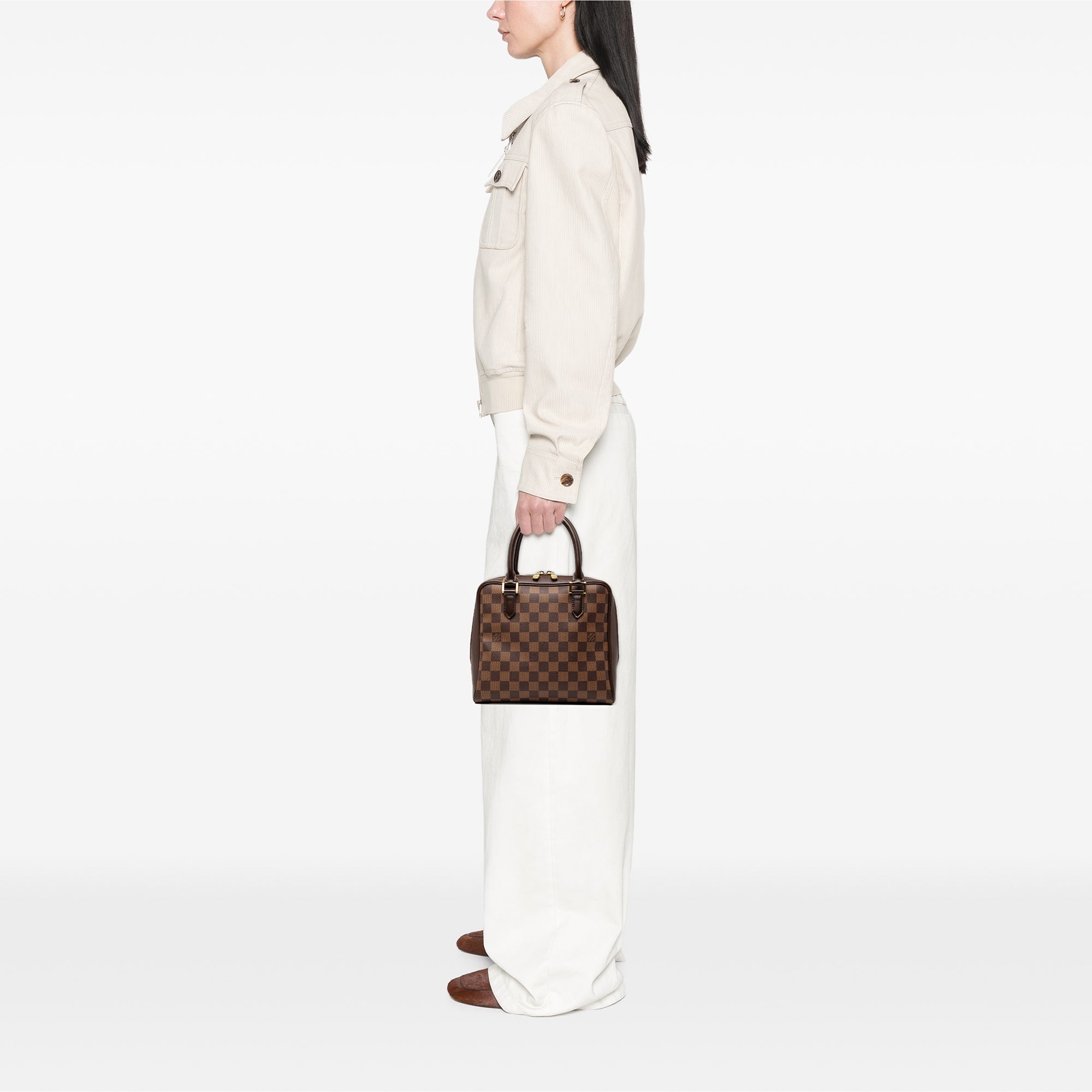 Damier Ebene Brera - Image 7