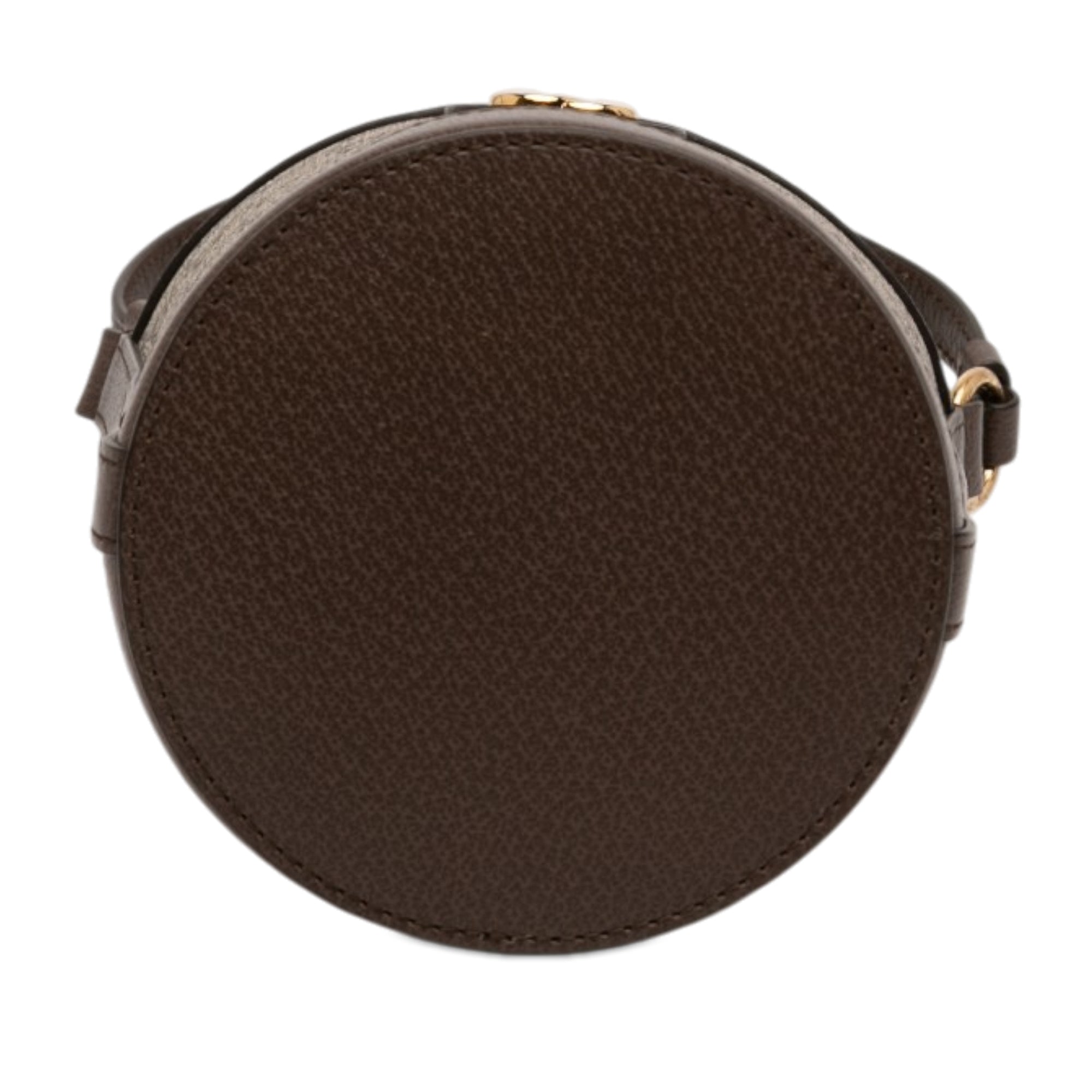 Mini GG Supreme Ophidia Bucket Bag - Image 3