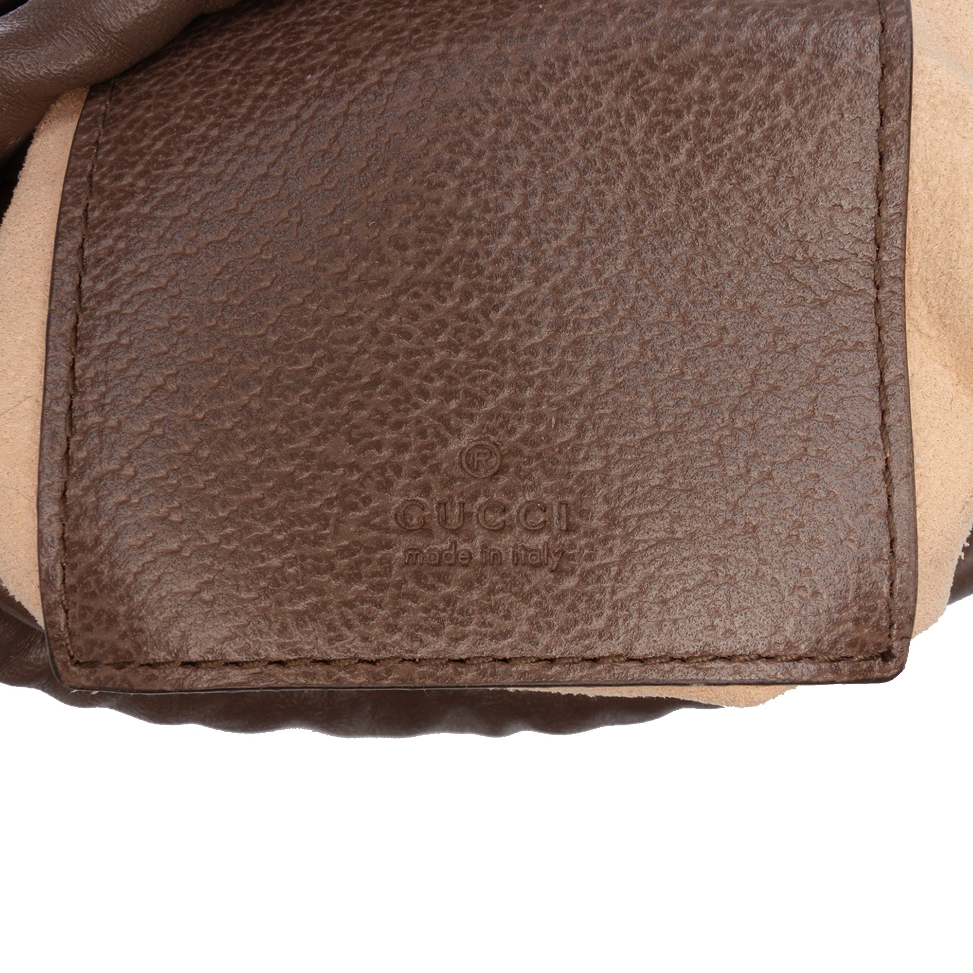 Mini GG Supreme Ophidia Bucket Bag - Image 5