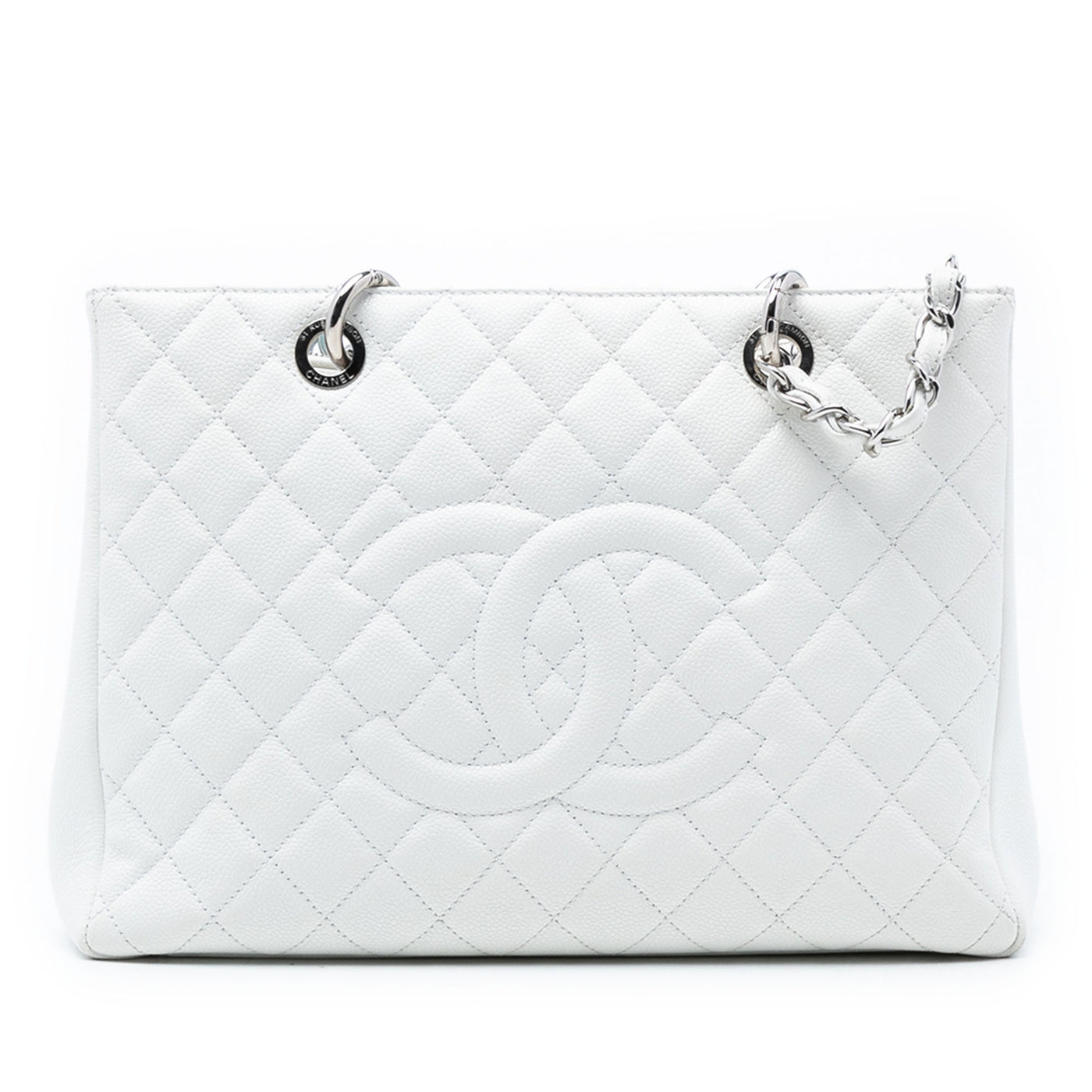 Caviar Grand Shopping Tote - Image 1