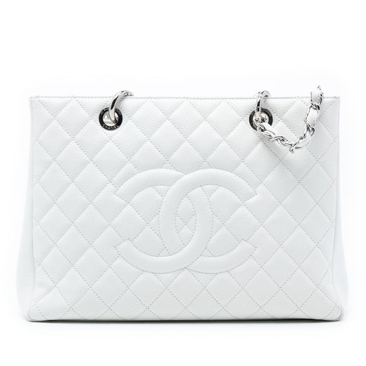 Caviar Grand Shopping Tote - Image 1