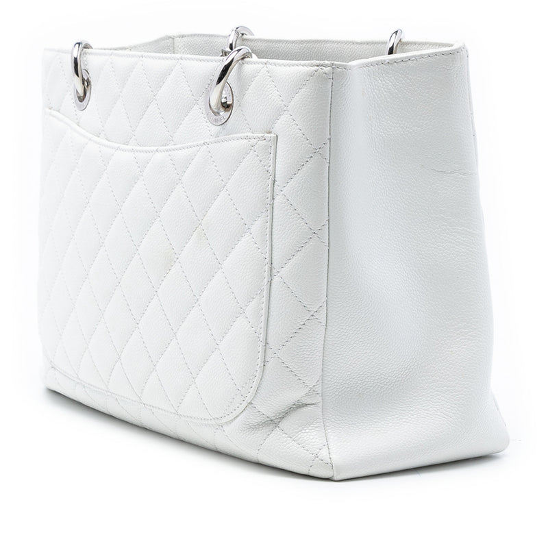 Caviar Grand Shopping Tote - Image 2