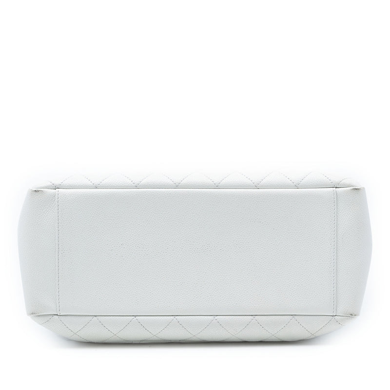 Caviar Grand Shopping Tote - Image 3