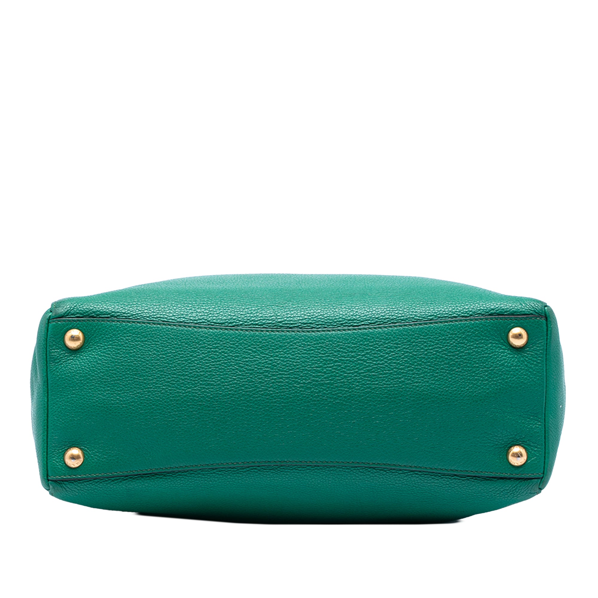Vitello Daino Open Convertible Tote - Image 3