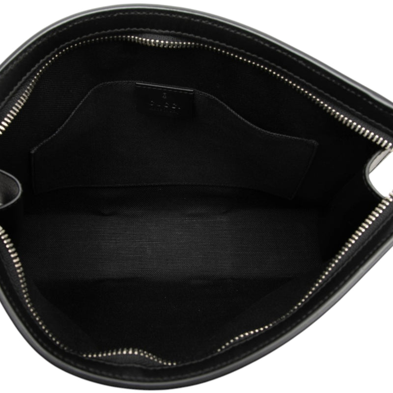 GG Supreme Web Clutch - Image 4