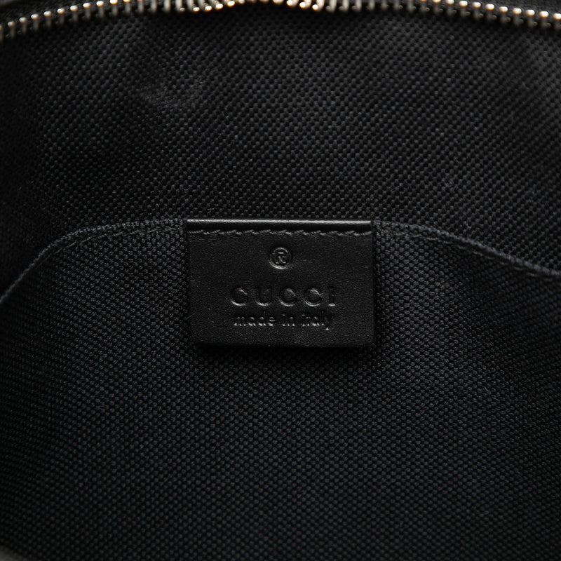 GG Supreme Web Clutch - Image 5